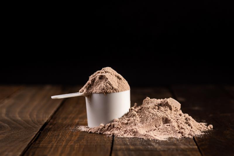 Protein-Powered Weight Loss Made Easy