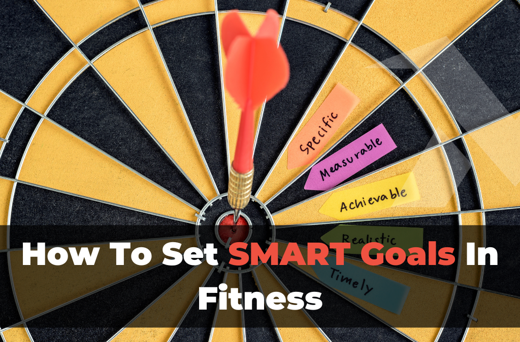 How To Set SMART Goals In Fitness