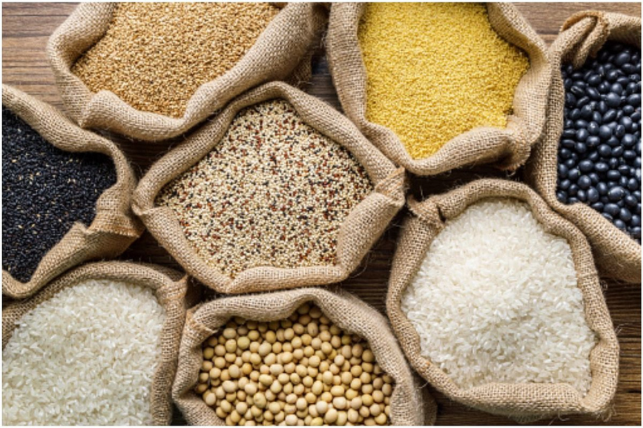 millets