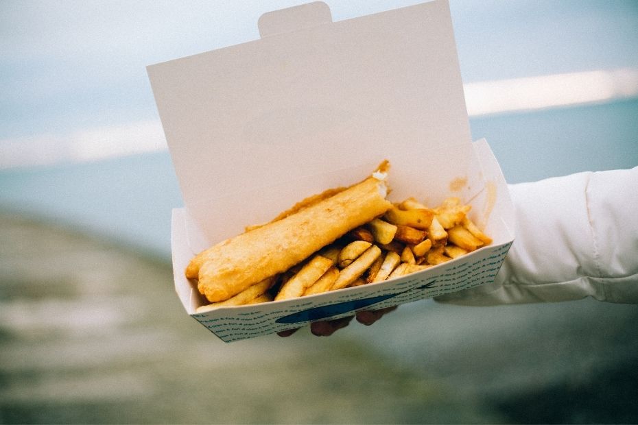 avoid take out meals