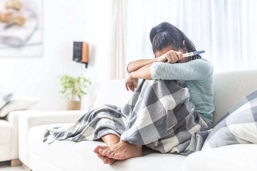 Is infertility just a woman’s problem?
