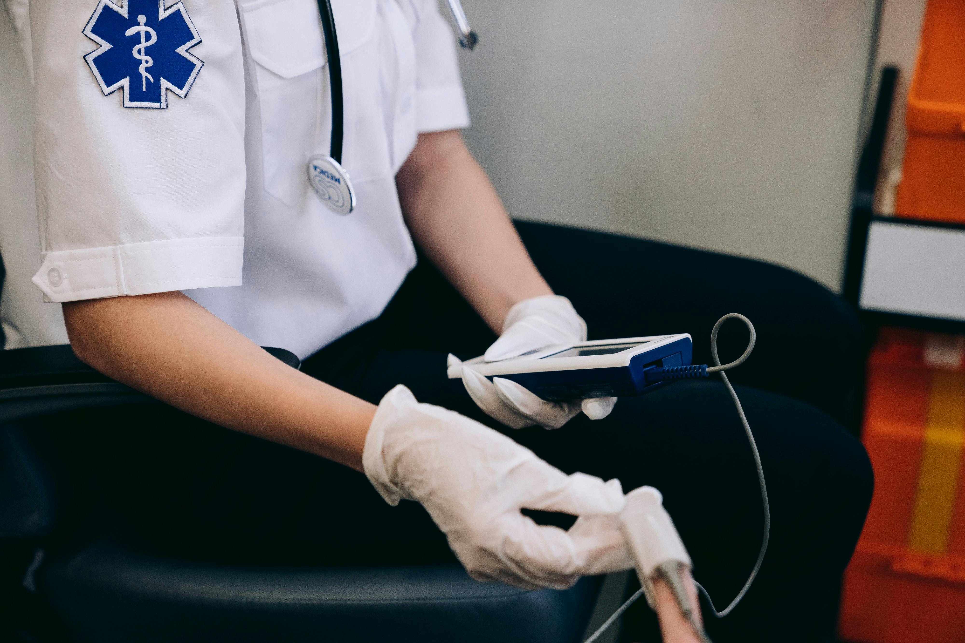 Ongoing-Health-Monitoring