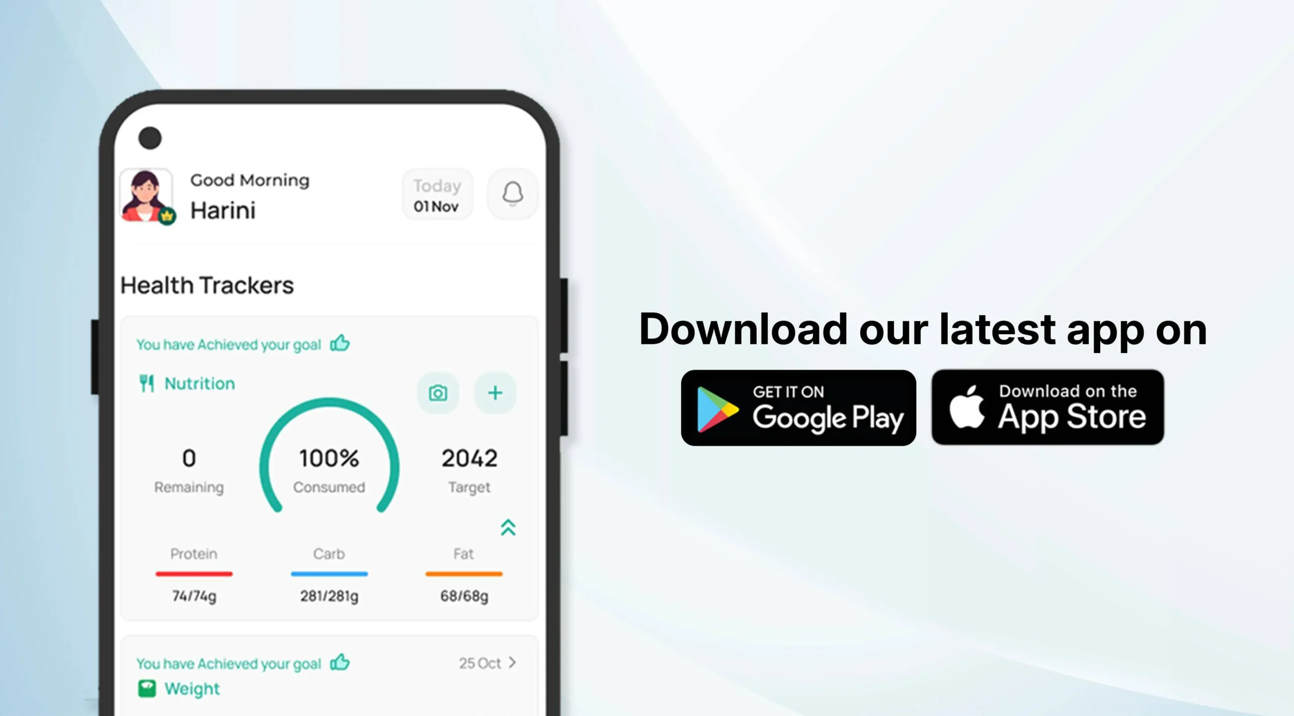 The Best Mom’s Wellness & Fitness app from FitMom Club | The #1 Mom’s App