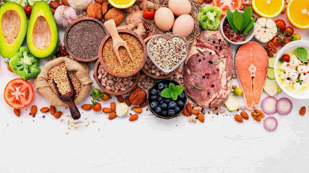 Protein Intake Calculator to Optimize Diet and Fitness