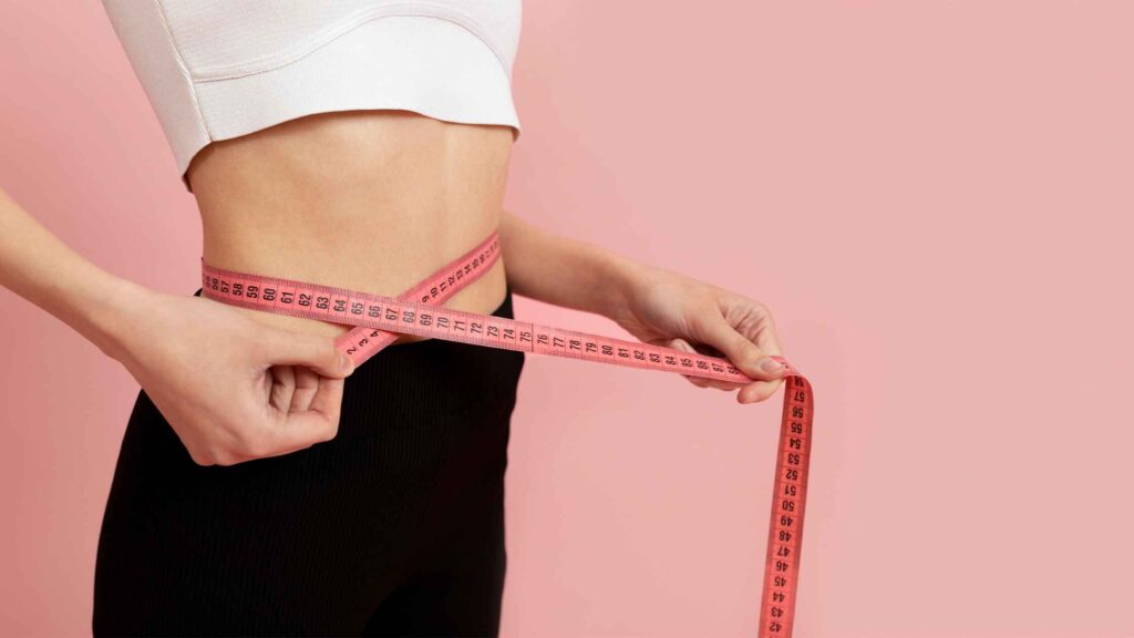 Weight Loss Calculator to Plan Diet and Exercise for Fitness Goals