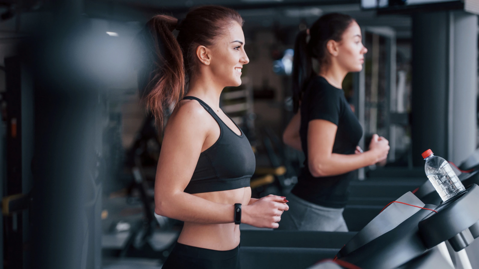 Zone 2 Cardio: The Optimal Heart Rate Zone for Fat Loss & Endurance 