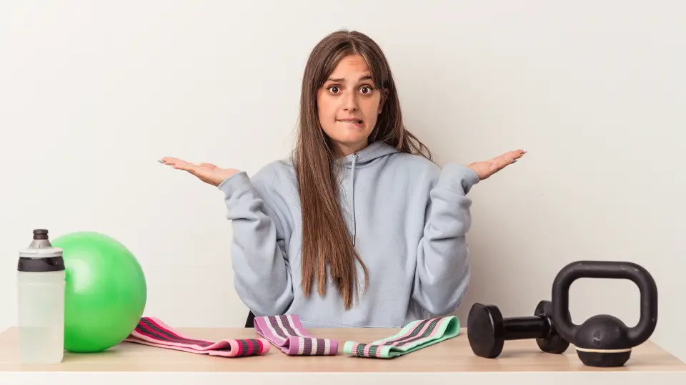 Fitness Myths vs Facts Backed by Science (Stop Following Fads, Start Following Facts!)