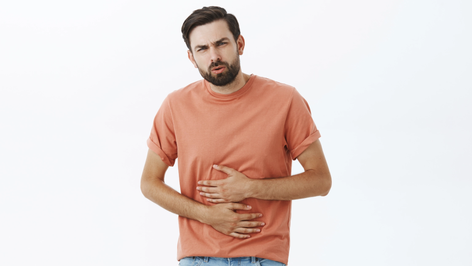 5 Early Signs Your Gut–Brain Axis Is Out of Sync