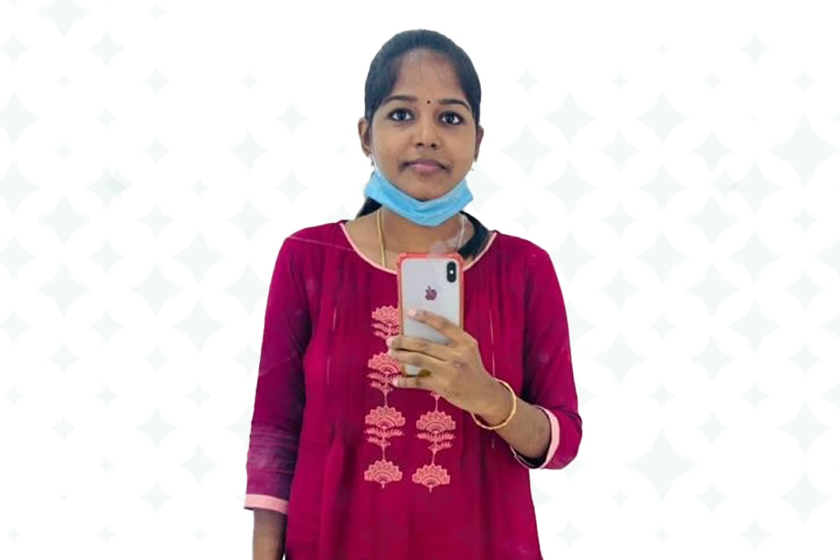 Mrs. Vaishnavi Gambiraopet