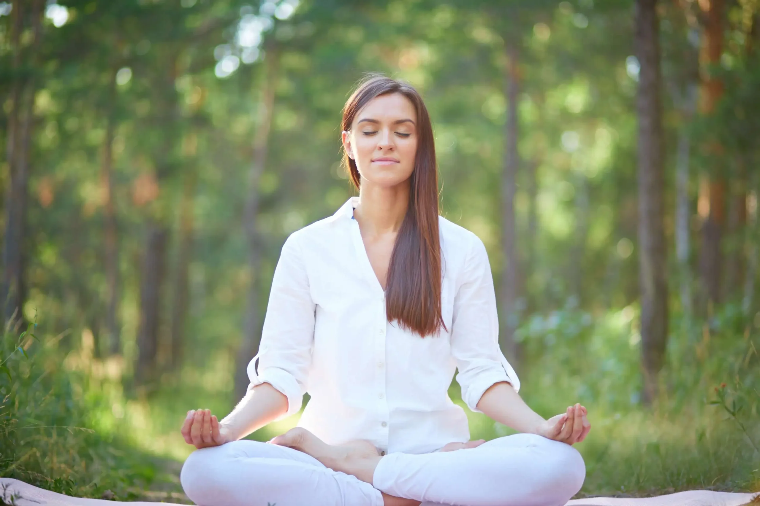 Quiet Morning Ritual: 5 Somatic Practices for Nervous System Regulation 