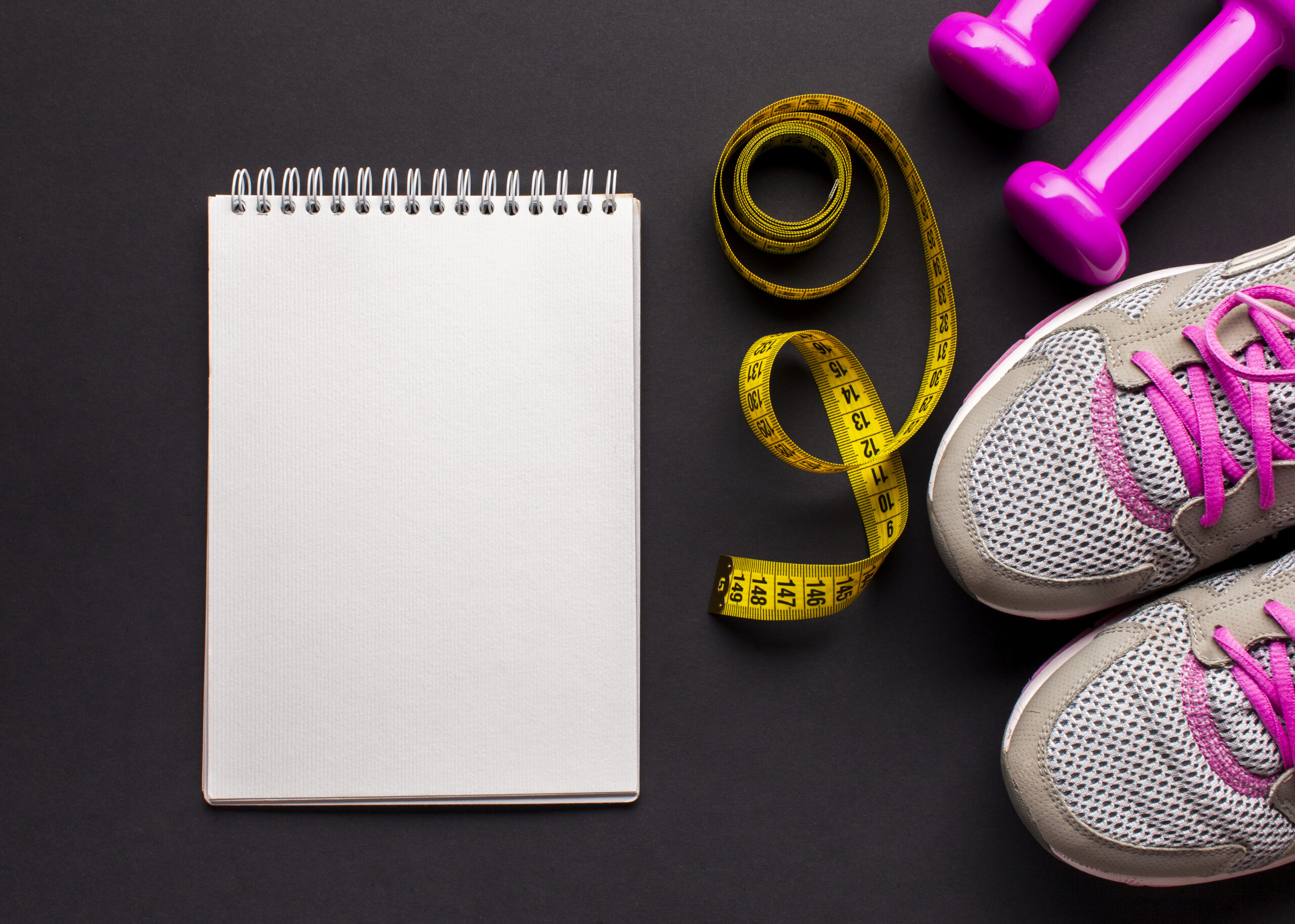 From “Busy” to “Balanced”: How to Build a Life-Proof Weekly Fitness Schedule​