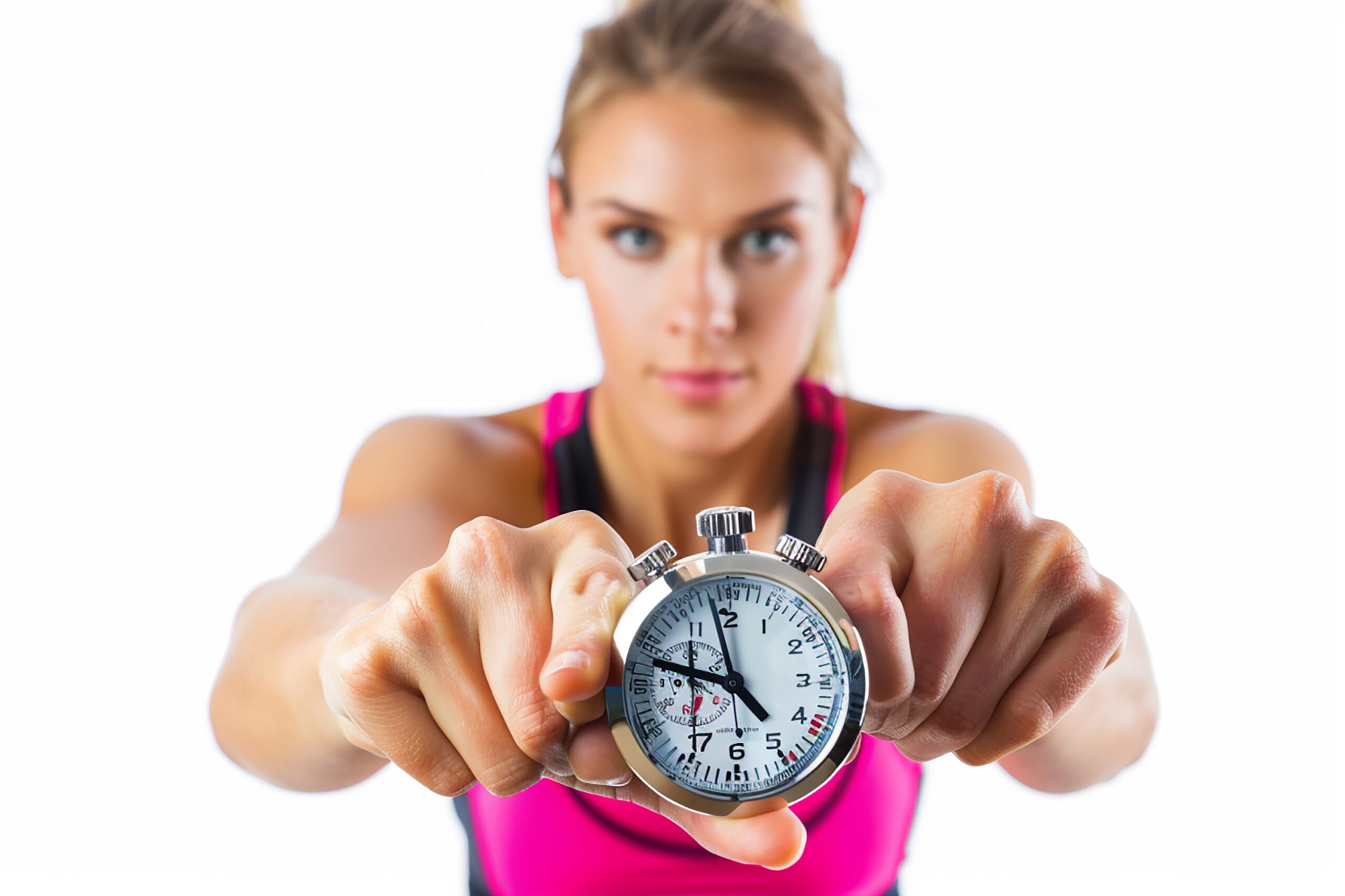 Why Your Body Clock Matters More Than Workout Time