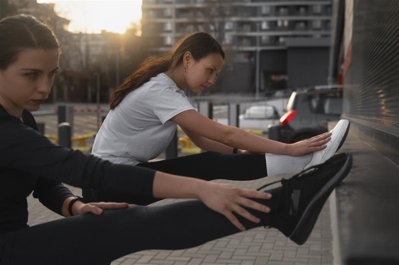 Zone Zero Training: Why Ultra-Low Intensity Movement Is the Missing Link in Recovery