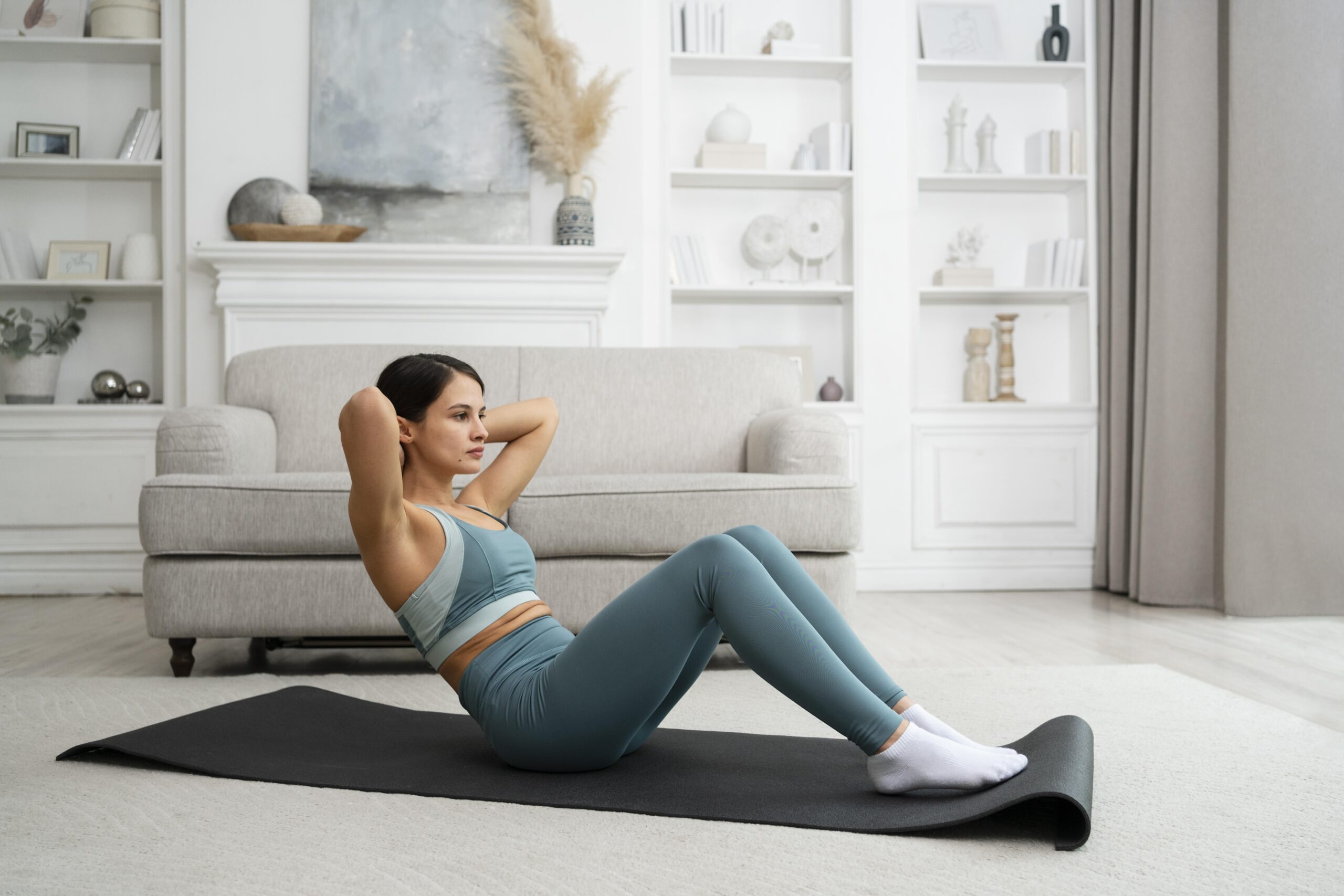 Why These 14 Daily Workouts Matter: The Science Behind the Challenge